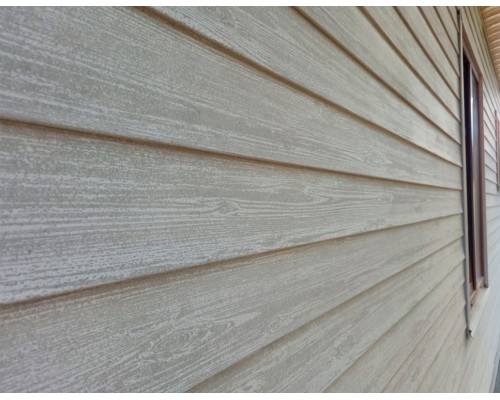 Купить Ель Скандинавская  0,7м2 Ю-Пласт виниловый сайдинг