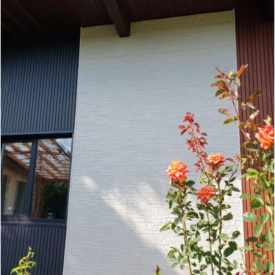 Купить AU15-001 Слоистый песчаник Понова Стандарт  фасадная панель