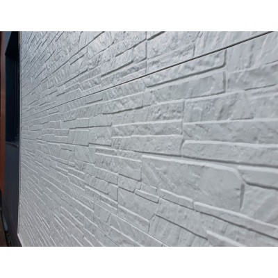 Купить AU15-001 Слоистый песчаник Понова Стандарт  фасадная панель