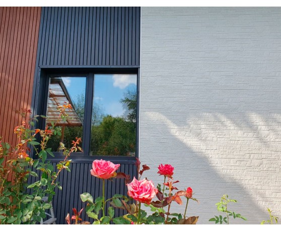 AU15-001 Слоистый песчаник Понова Слоистый песчаник-1