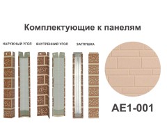 AE1-001 Заглушка