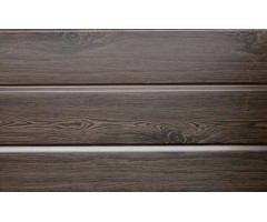 BZ6-200 Дерево Понова Проф+ фасадная панель