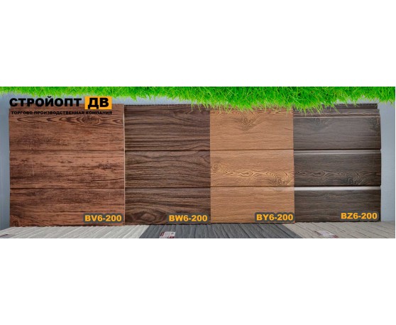 BY6-200 Дерево Понова Дерево-1