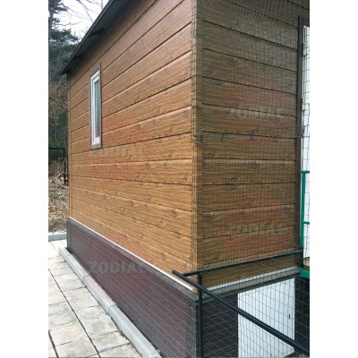 Купить CW7-051 Дерево Зодиак фасадная панель