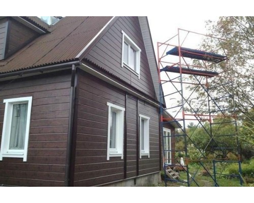 Купить CW7-091 Дерево Зодиак фасадная панель