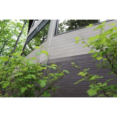 Купить AE1-001 Кирпич декоративный  Понова Стандарт  фасадная панель