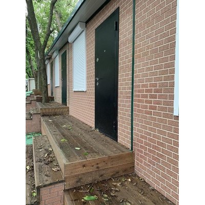 Купить AE10-002 Кирпич Зодиак фасадная панель