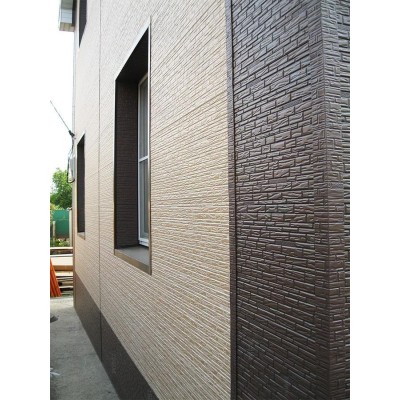 Купить AG8-002 Кирпич мелкозернистый Зодиак фасадная панель