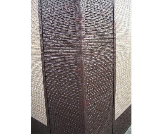 AG8-002 Кирпич мелкозернистый Зодиак Кирпич-3