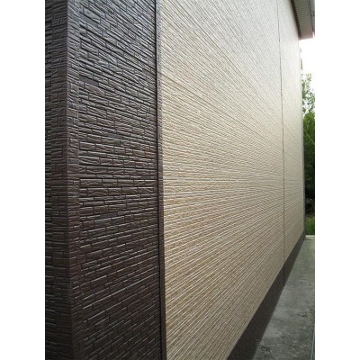 Купить AG8-002 Кирпич мелкозернистый Зодиак фасадная панель