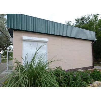 Купить AE7-001 Японская штукатурка Зодиак фасадная панель