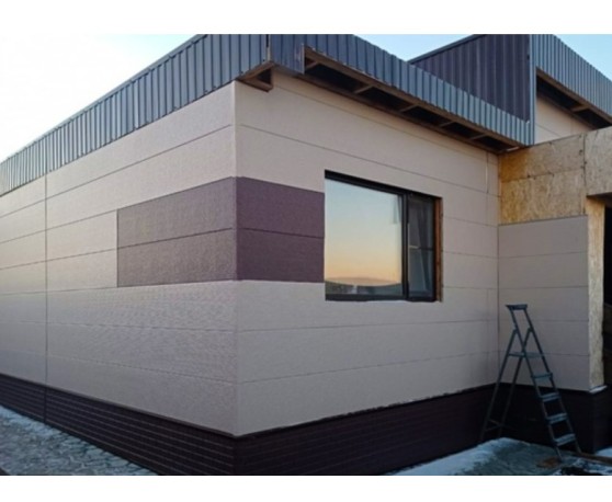 AE7-001 Японская штукатурка Зодиак Японская штукатурка-4