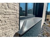 Купить панели с текстурой Слоистый песчаник