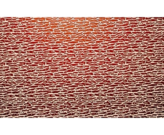 AE7-002 Японская штукатурка Зодиак Японская штукатурка