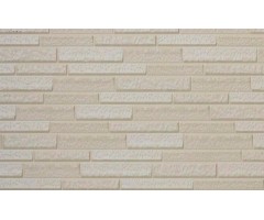 AE9-001 Слоистый песчаник Зодиак фасадная панель