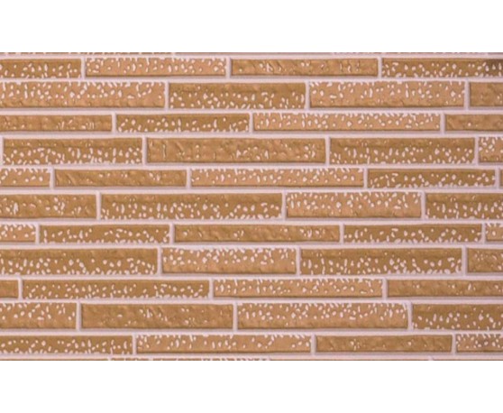 AE9-016 Слоистый песчаник Зодиак Слоистый песчаник