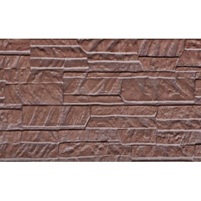 Купить AG15-002 Слоистый песчаник Понова Стандарт  фасадная панель