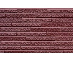 AG17-001 Слоистый песчаник Понова Стандарт  фасадная панель