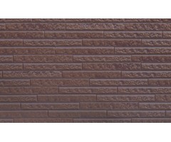 AG17-002 Слоистый песчаник Понова Стандарт фасадная панель