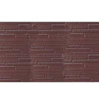 AG9-001 Слоистый песчаник Зодиак фасадная панель