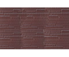 AG9-001 Слоистый песчаник Зодиак фасадная панель