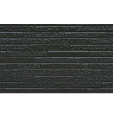 AK17-001 Слоистый песчаник Понова Стандарт  фасадная панель