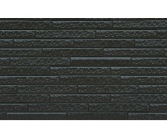 AK17-001 Слоистый песчаник Понова Стандарт  фасадная панель