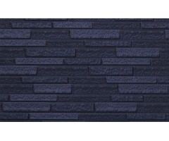 AK9-001 Слоистый песчаник Зодиак фасадная панель