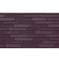 AK9-002 Слоистый песчаник Зодиак фасадная панель