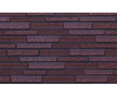 AK9-002 Слоистый песчаник Зодиак фасадная панель