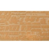 AM15-019 Слоистый песчаник Понова Стандарт  фасадная панель
