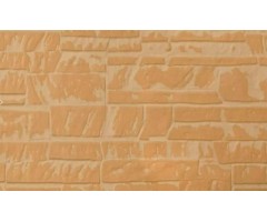 AM15-019 Слоистый песчаник Понова Стандарт  фасадная панель