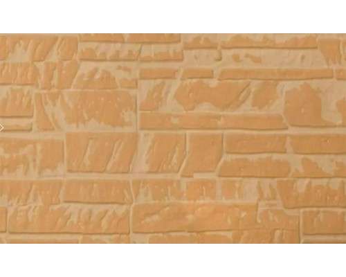 Купить AM15-019 Слоистый песчаник Понова Стандарт  фасадная панель