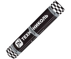 Биполь ХПП-3  нижний  слой  15 м² стеклохолст