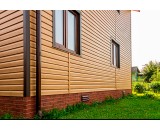 Виниловый сайдинг выбор цвета и актуальные цены