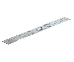 Подвес прямой с ушами 304мм, 0,6мм