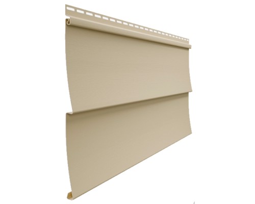 Купить Елочка Фисташки 3000х255мм 0.77м2 Деке виниловый сайдинг