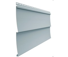 Елочка Голубика 3000х255мм 0.77м2 Деке виниловый сайдинг