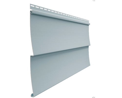 Купить Елочка Голубика 3000х255мм 0.77м2 Деке виниловый сайдинг