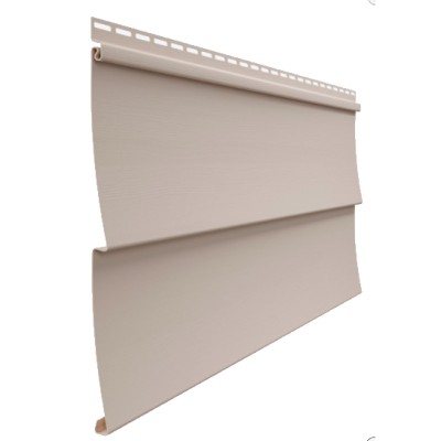 Купить Елочка Халва 3000х255мм 0.77м2 Деке виниловый сайдинг