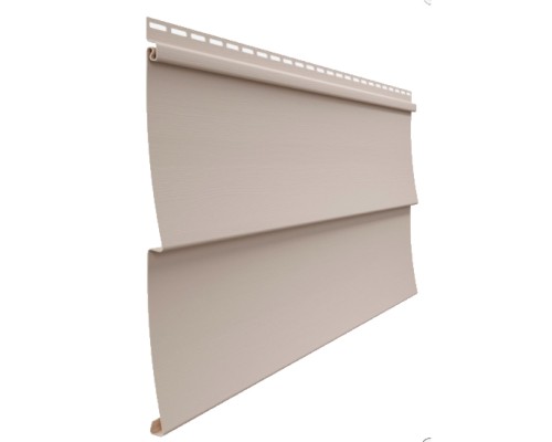 Купить Елочка Халва 3000х255мм 0.77м2 Деке виниловый сайдинг