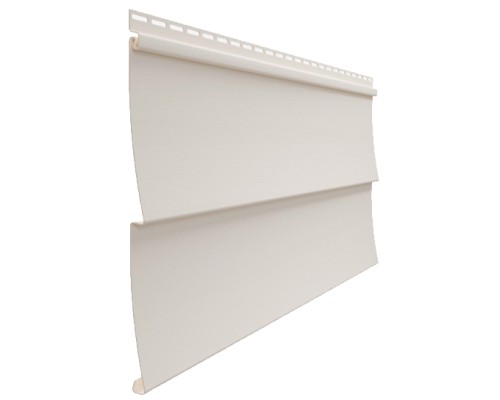 Купить Елочка Пломбир 3000х255мм 0.77м2 Деке виниловый сайдинг