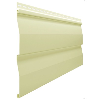 Купить Корабельный брус Банан 3000x230 0,69 м2 Деке виниловый сайдинг