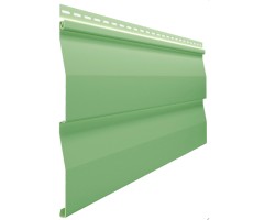 Корабельный брус Киви 3000x230 0,69 м2 Деке виниловый сайдинг