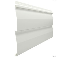 Корабельный брус Пломбир 3000x230 0,69 м2 Деке виниловый сайдинг