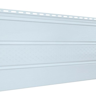 Купить Софит БЕЛЫЙ частичн.перфорирация, 3*0,3м, ПВХ