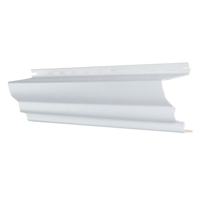 Купить Галтель 65мм, 3м, Белый Ю-Пласт ДЕКОР