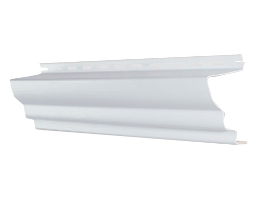 Купить Галтель 65мм, 3м, Белый Ю-Пласт ДЕКОР