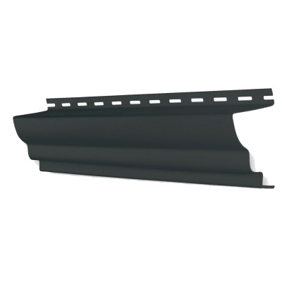 Купить Галтель 65мм, 3м, Графит Ю-Пласт ДЕКОР