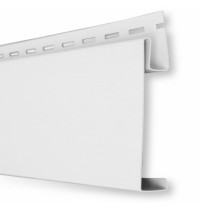 Наличник 120, 3м, Белый Ю-Пласт ДЕКОР